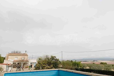 Landejendom i Yecla, Murcia, Yecla - € 180.000 | Ref: SF0495 - foto 27